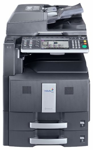 TASKALFA 300CI